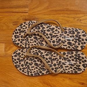 Old Navy flip flops